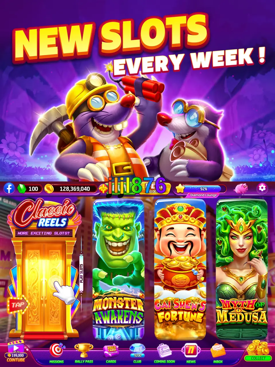 jljl876 APK