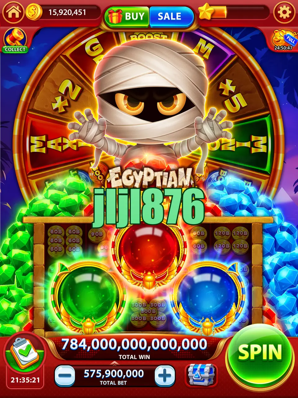 jljl876 APK