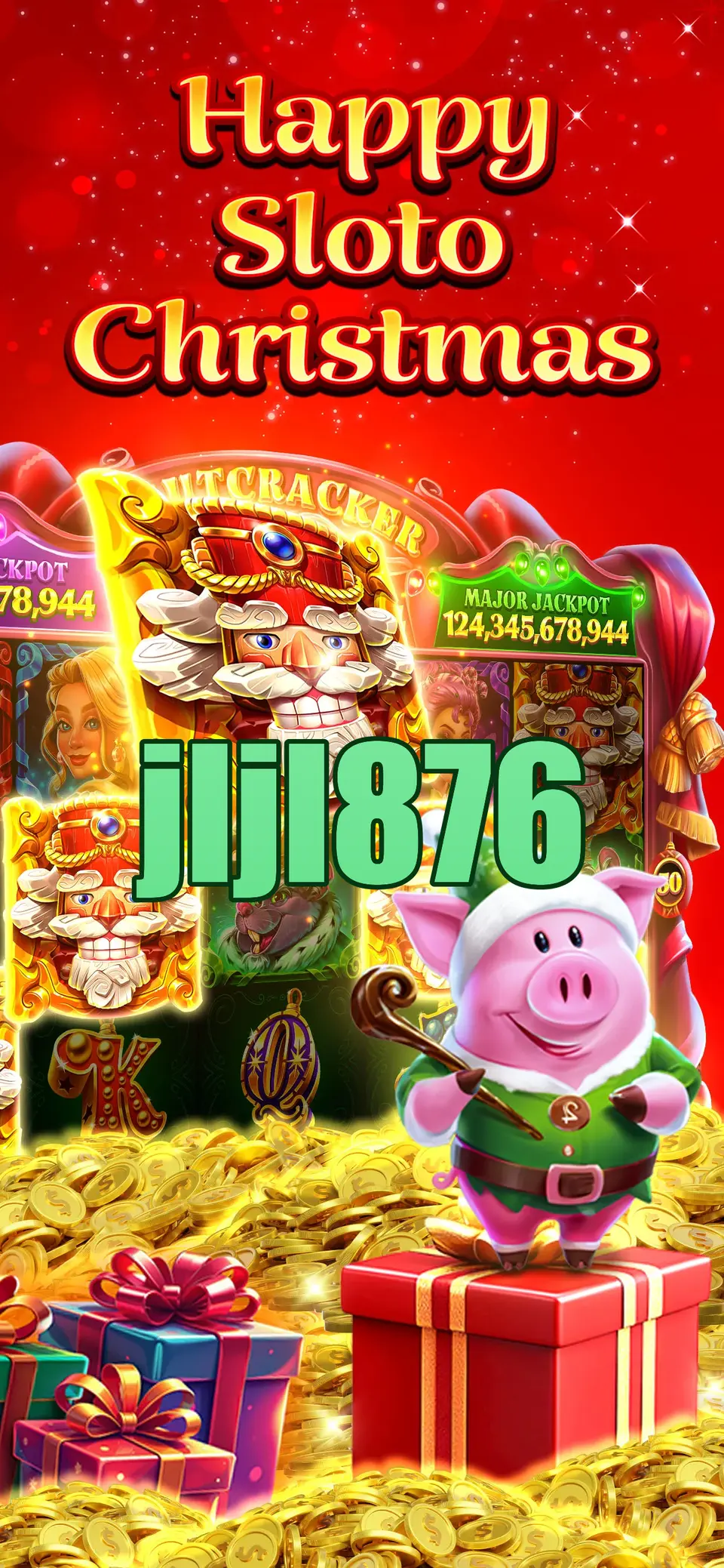 jljl876 Mag-login