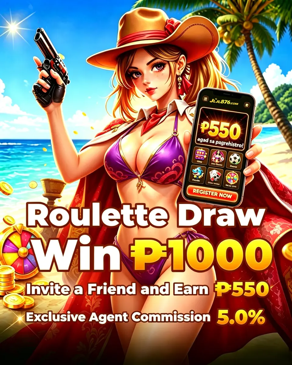 JLJL876 APK Opisyal I-download Indonesia