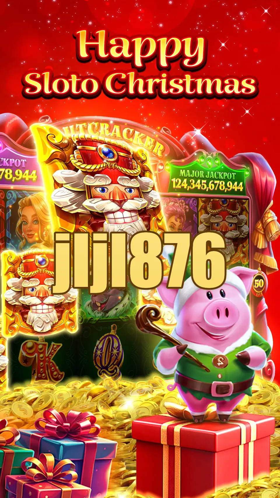jljl876 Mga screenshot Opisyal APK